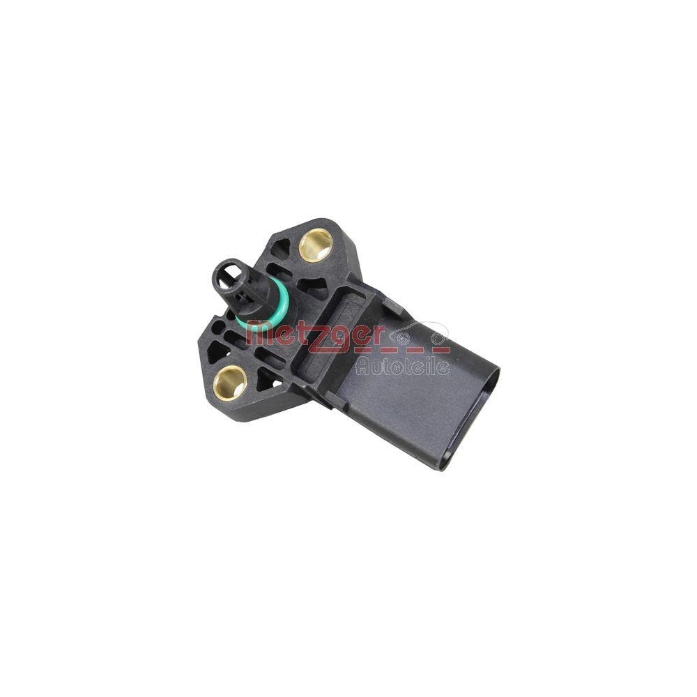 Sensor, Ansauglufttemperatur METZGER 0906429 f&uuml;r FORD MITSUBISHI VAG