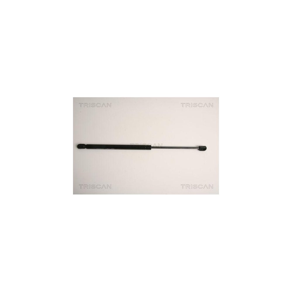 Gasfeder, Koffer-/Laderaum TRISCAN 8710 15240 für ALFA ROMEO, hinten links