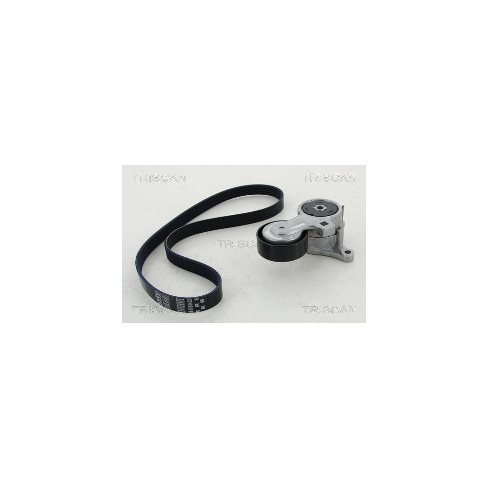 Keilrippenriemensatz TRISCAN 8642 28022 f&uuml;r CITRO&Euml;N