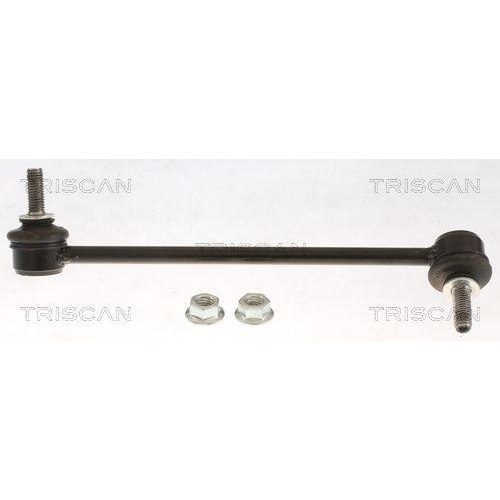 Stange/Strebe, Stabilisator TRISCAN 8500 81609 f&uuml;r TESLA, Vorderachse rechts