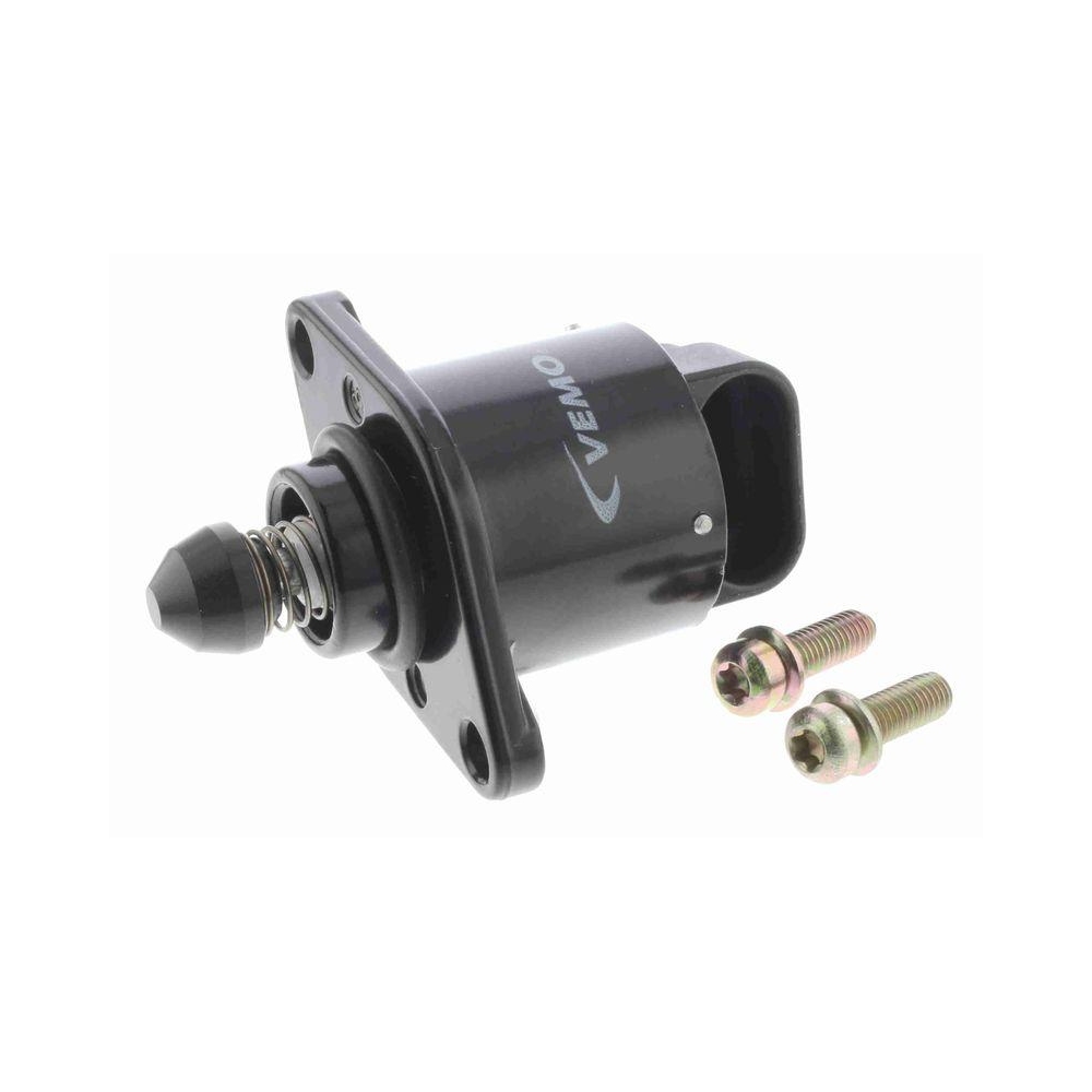 Leerlaufregelventil, Luftversorgung VEMO V42-77-0007 Original VEMO Qualit&auml;t f&uuml;r