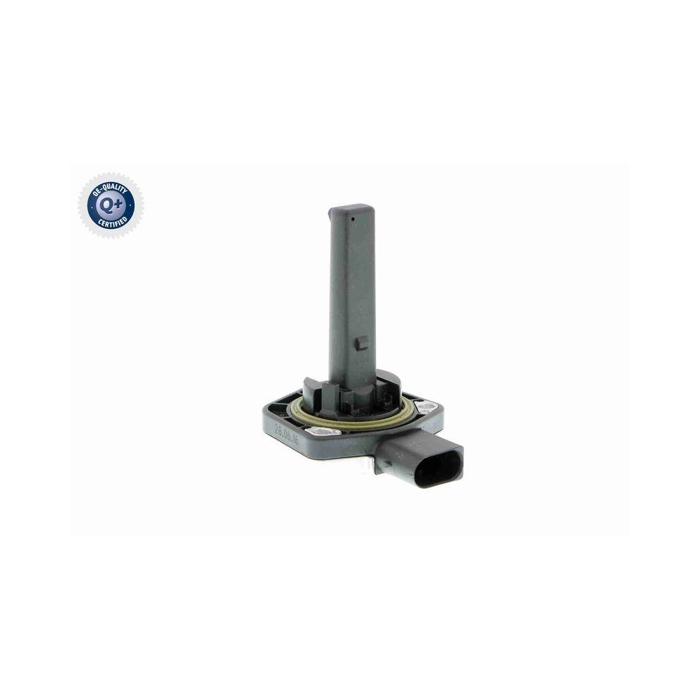 Sensor, Motor&ouml;lstand VEMO V20-72-0468 Q+, Erstausr&uuml;sterqualit&auml;t f&uuml;r BMW