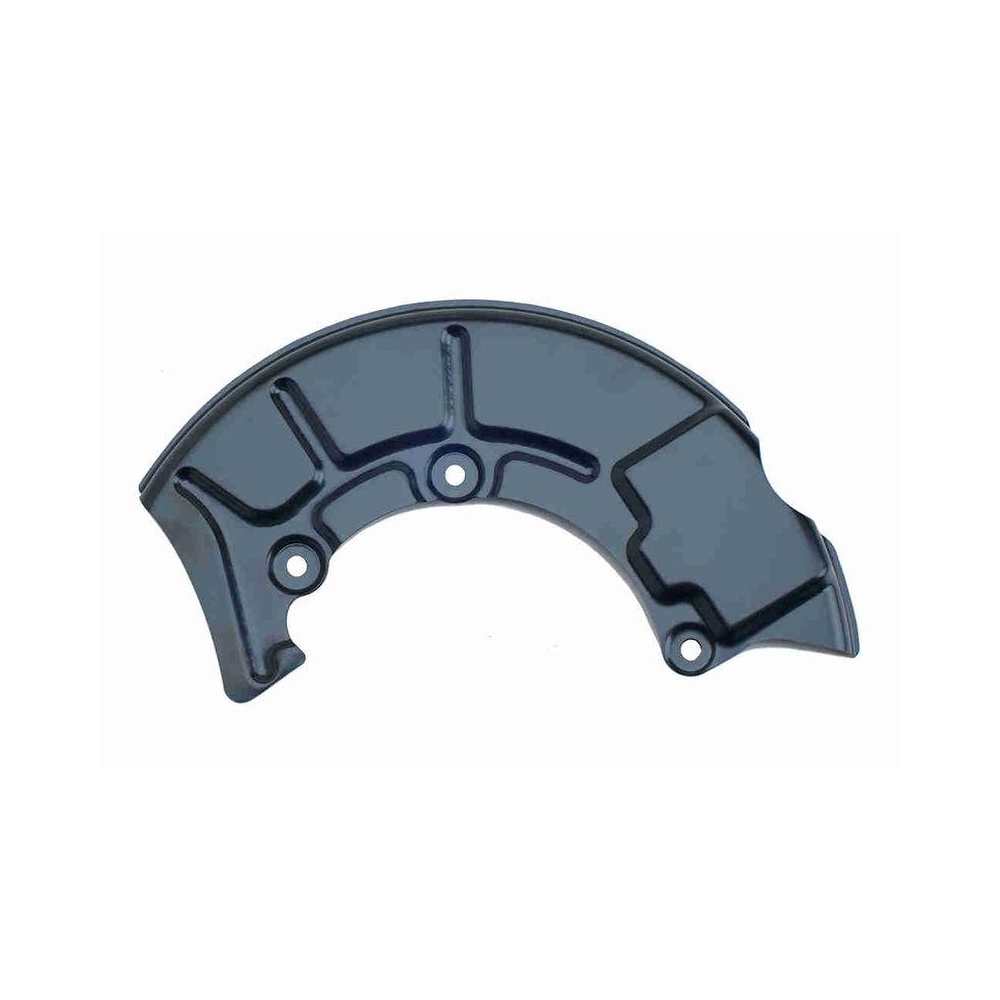 Spritzblech, Bremsscheibe VAICO V10-3889 Original VAICO Qualität für AUDI SEAT