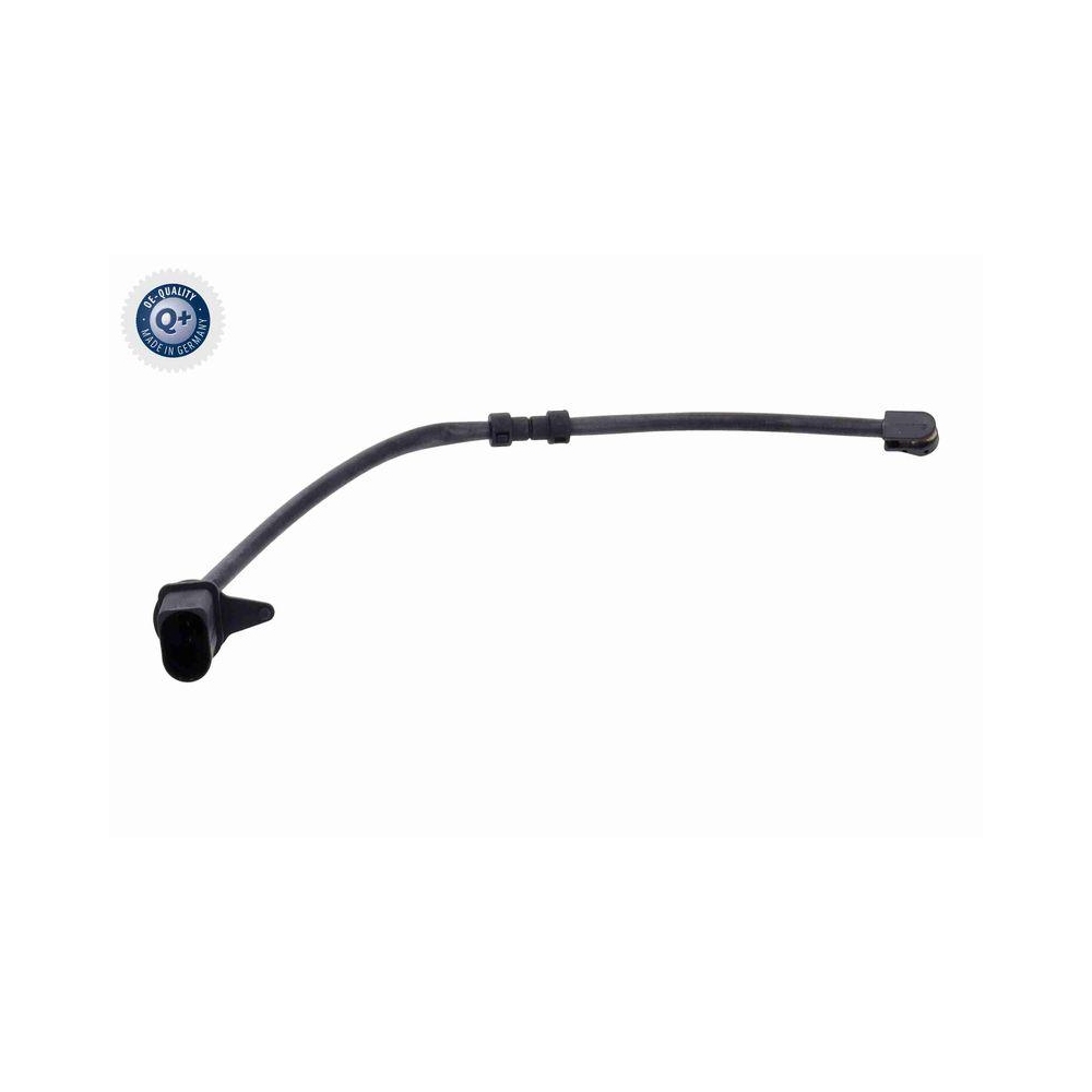 Warnkontakt, Bremsbelagverschlei&szlig; VEMO V10-72-1611 Green Mobility Parts f&uuml;r AUDI