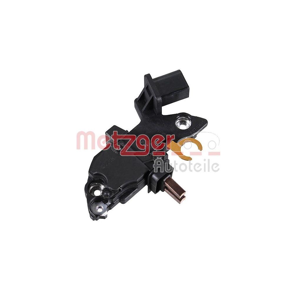Generatorregler METZGER 2390116 f&uuml;r MERCEDES-BENZ