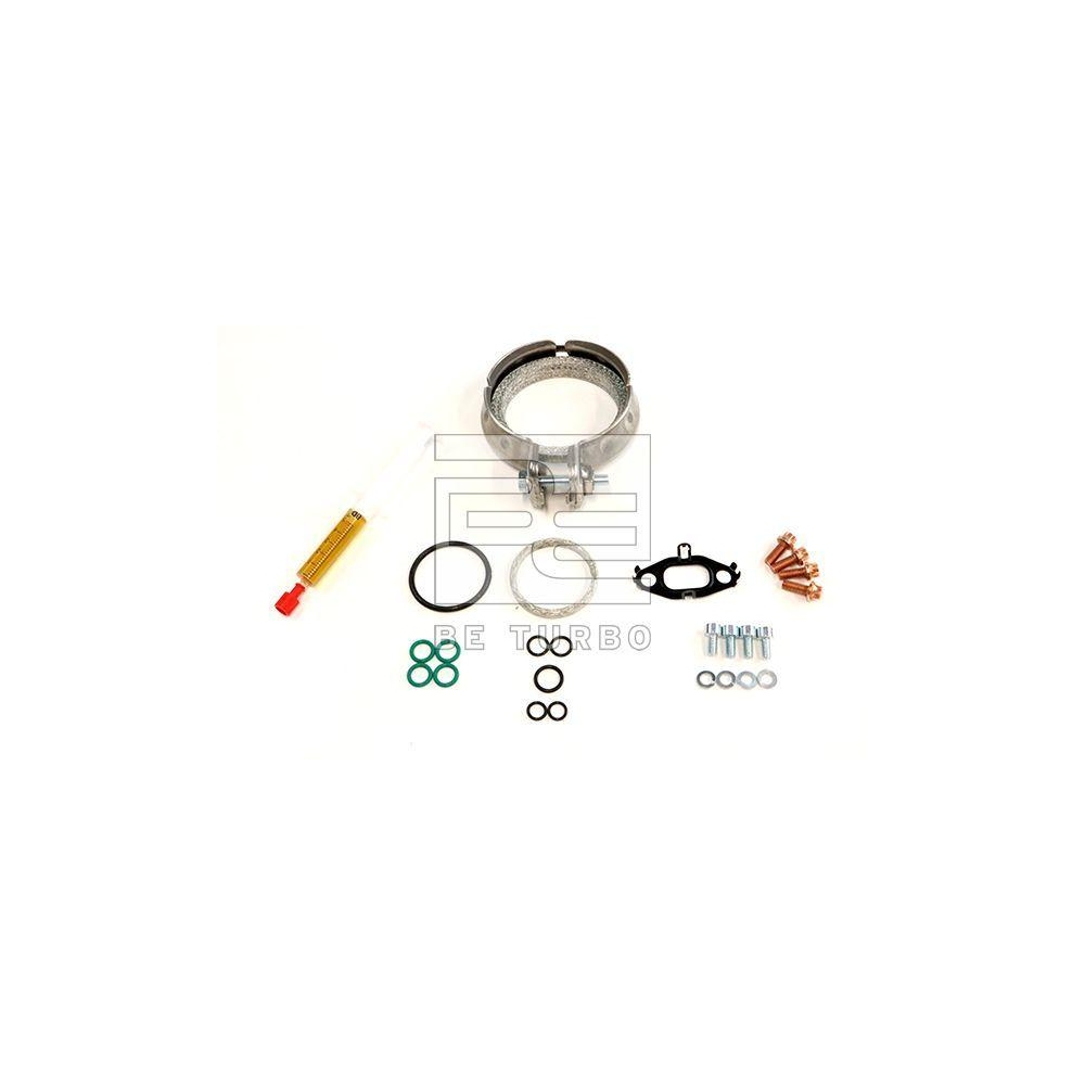 Montagesatz, Lader BE TURBO ABS876 für MERCEDES-BENZ