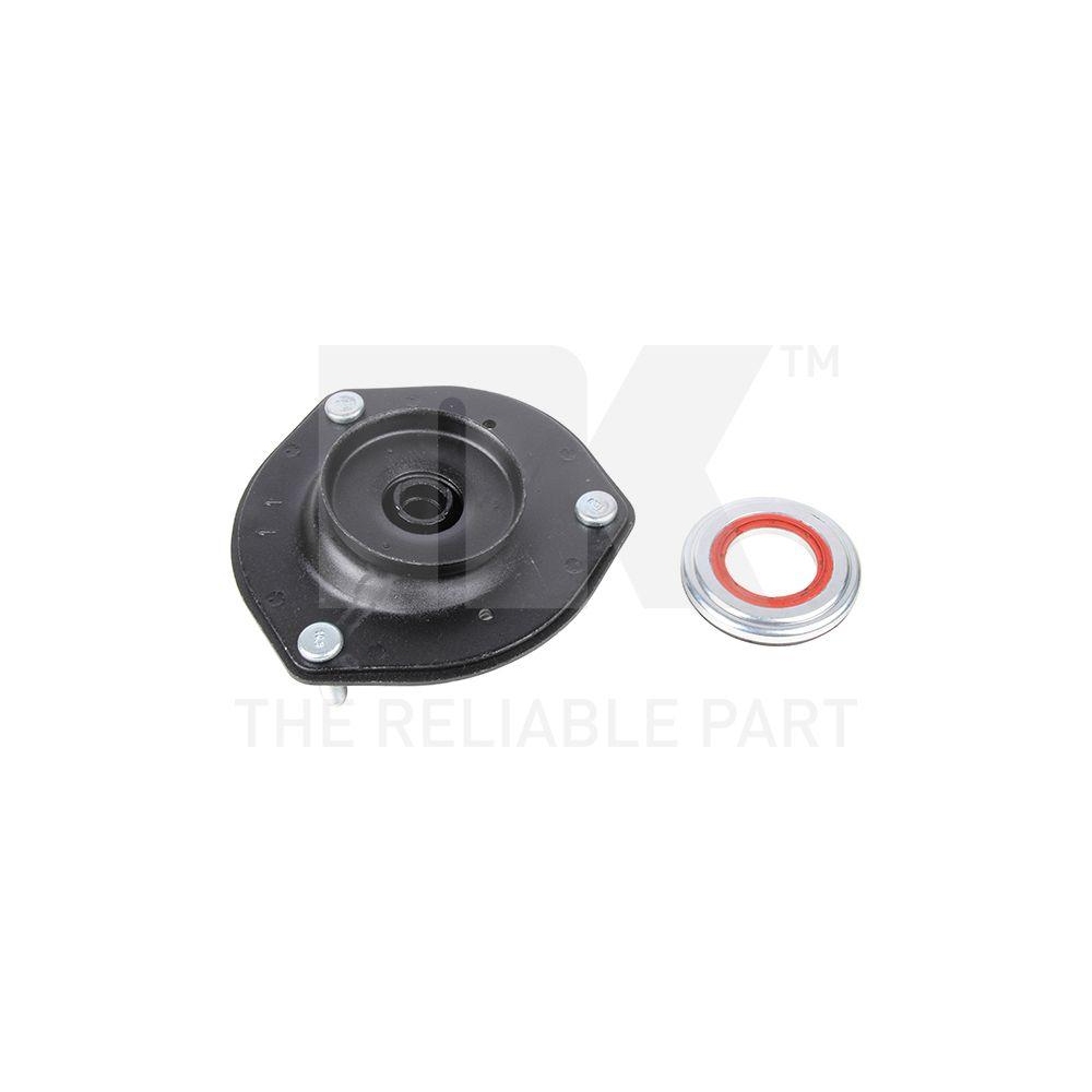 Federbeinst&uuml;tzlager NK 684528 f&uuml;r TOYOTA LEXUS, Vorderachse