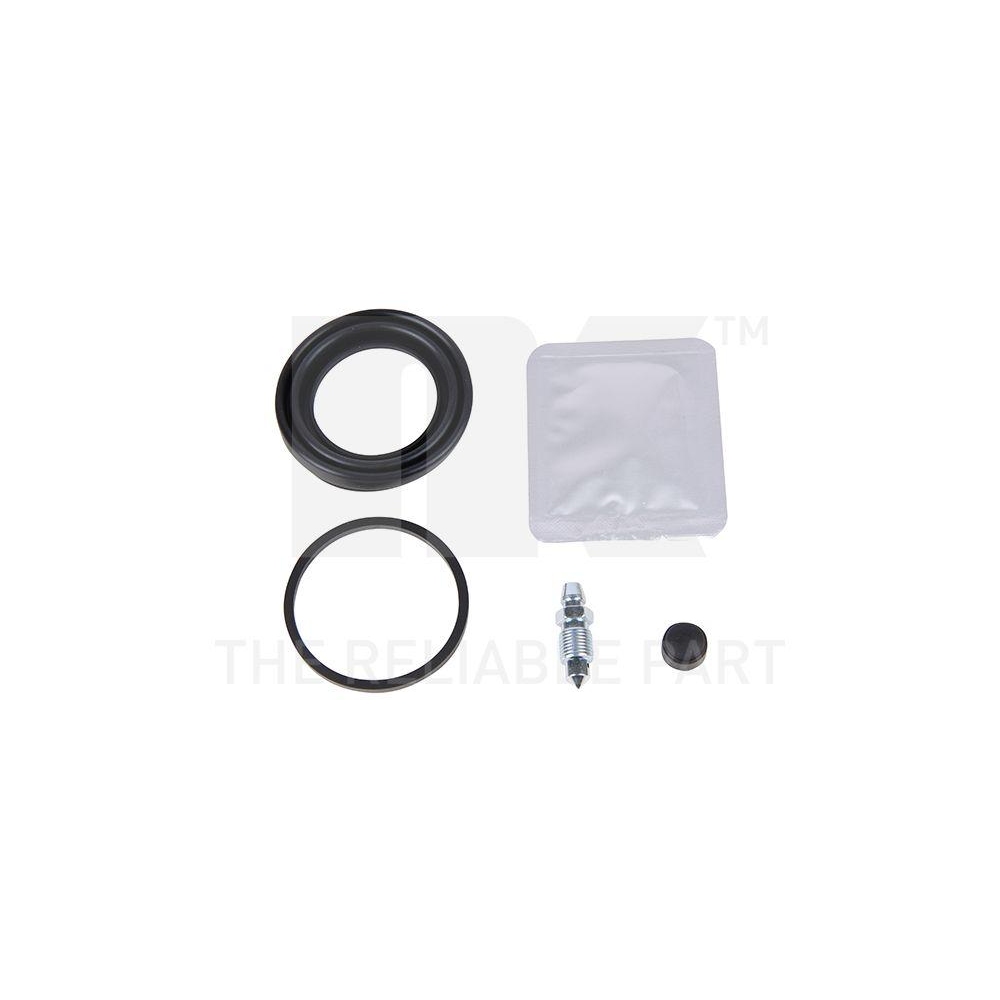 Reparatursatz, Bremssattel NK 8845034 für, Hinterachse