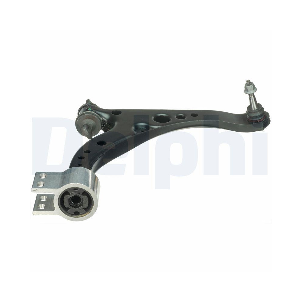 DELPHI TC3471 Lenker, Radaufh&auml;ngung f&uuml;r OPEL VAUXHALL, Vorderachse rechts, au&szlig;en