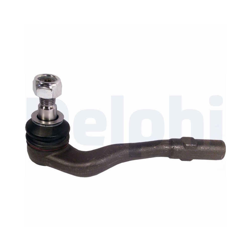 DELPHI TA2572 Spurstangenkopf f&uuml;r MERCEDES-BENZ, Vorderachse links