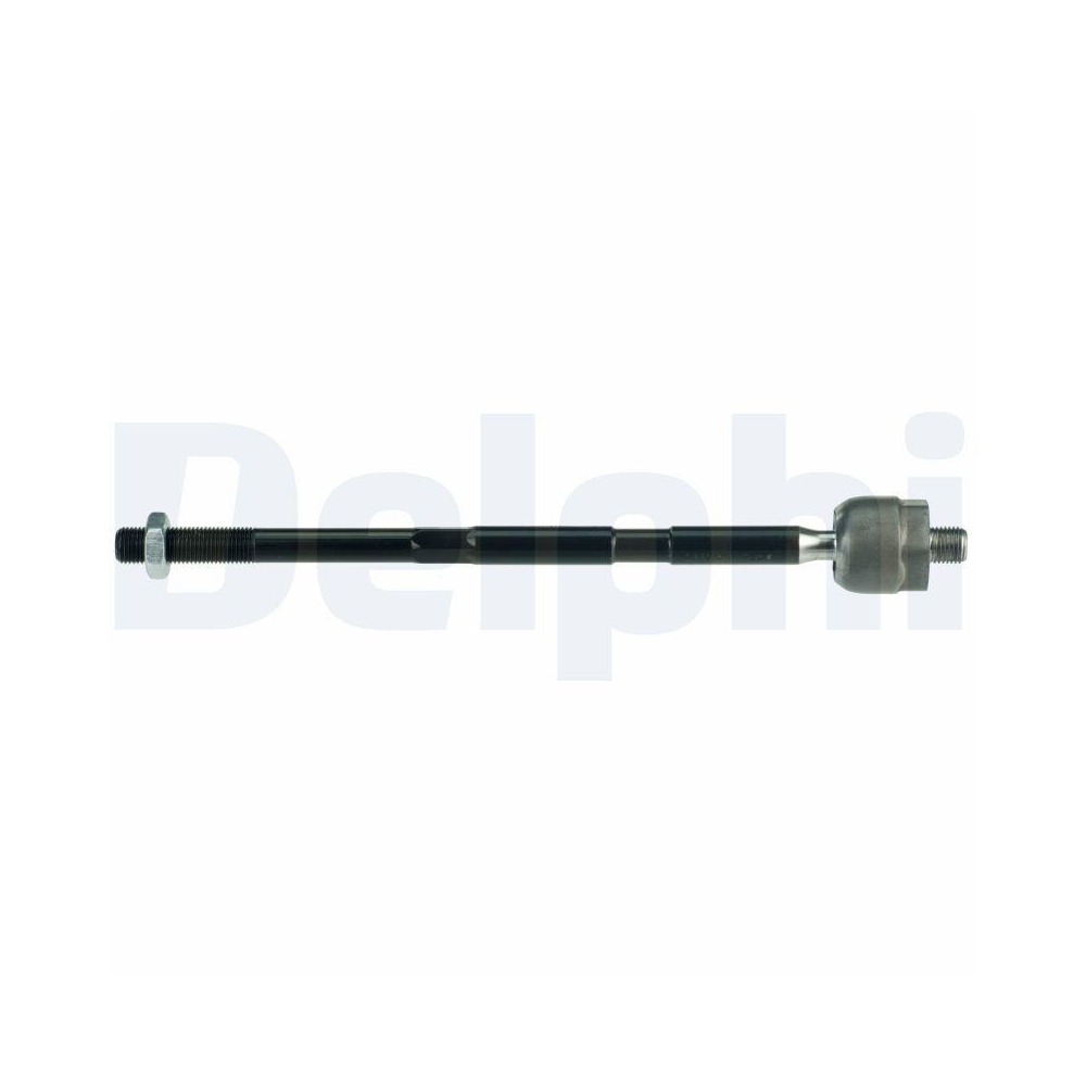 DELPHI TA3236 Axialgelenk, Spurstange f&uuml;r SEAT VW, Vorderachse