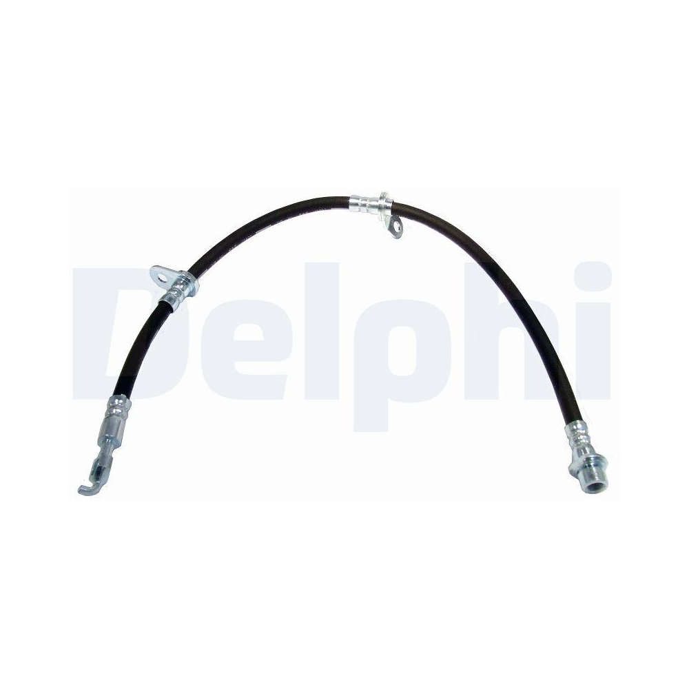 DELPHI LH6696 Bremsschlauch f&uuml;r TOYOTA ASTON MARTIN, Vorderachse rechts