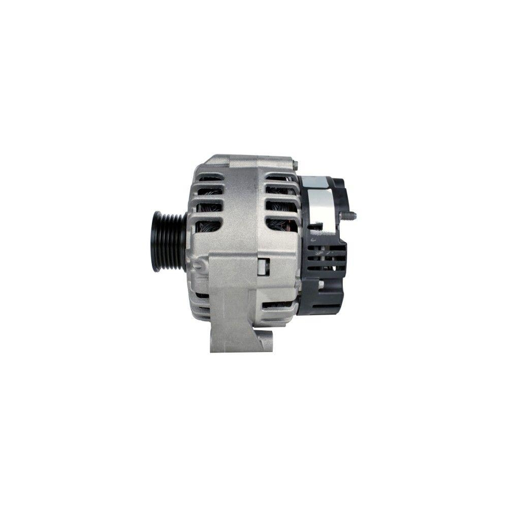 HELLA Generator 8EL 012 426-191 f&uuml;r MERCEDES-BENZ EVOBUS