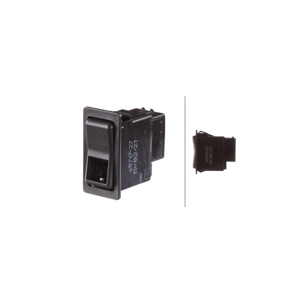 HELLA Schalter 6GM 004 570-271 für