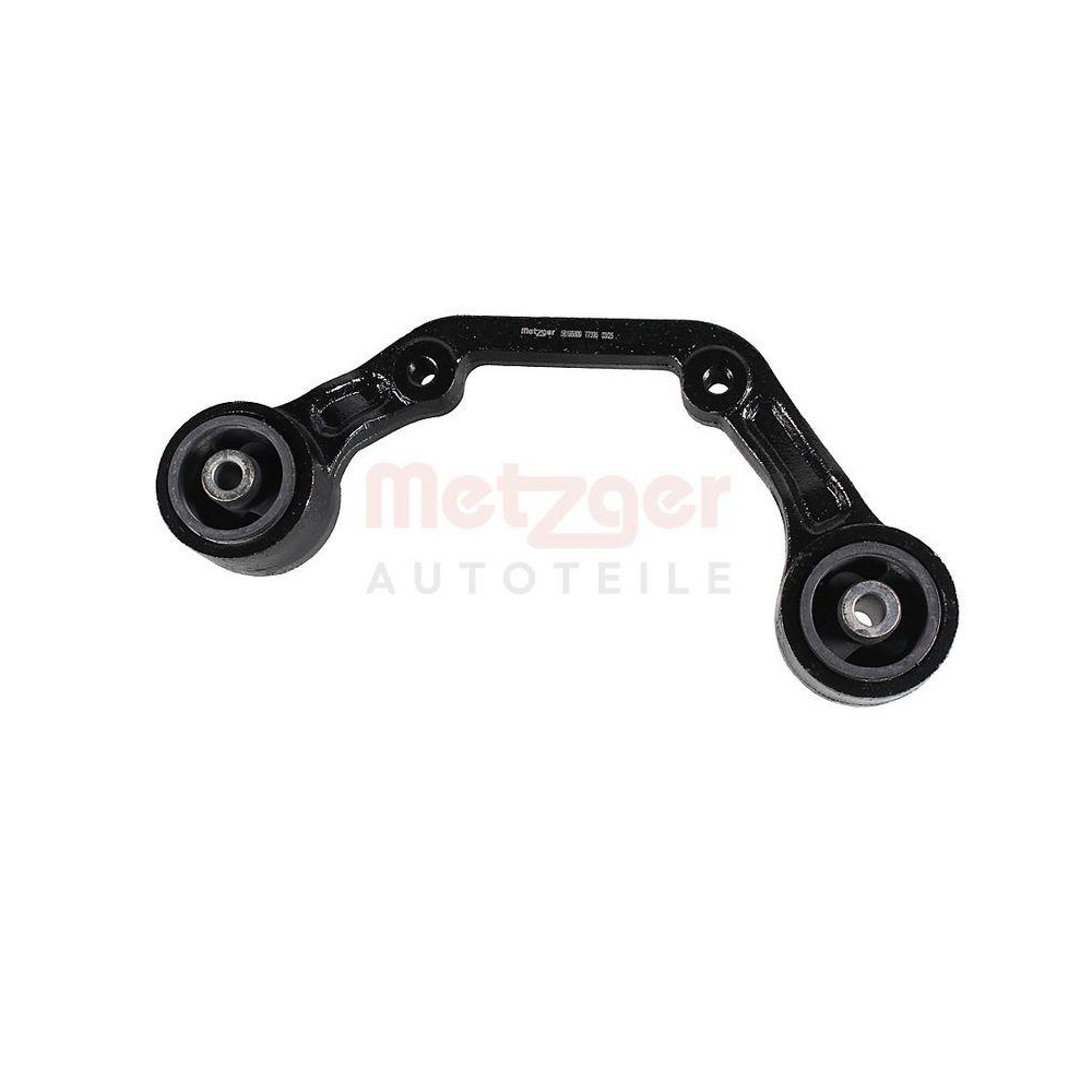Lenker, Radaufh&auml;ngung METZGER AUTOTEILE 58196809 f&uuml;r NISSAN, Hinterachse, Mitte