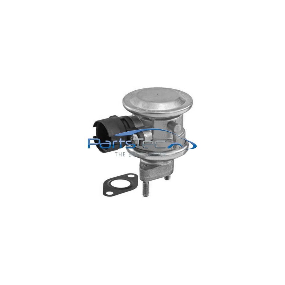 Ventil, Sekundärluftpumpsystem PartsTec PTA517-1001 für BMW