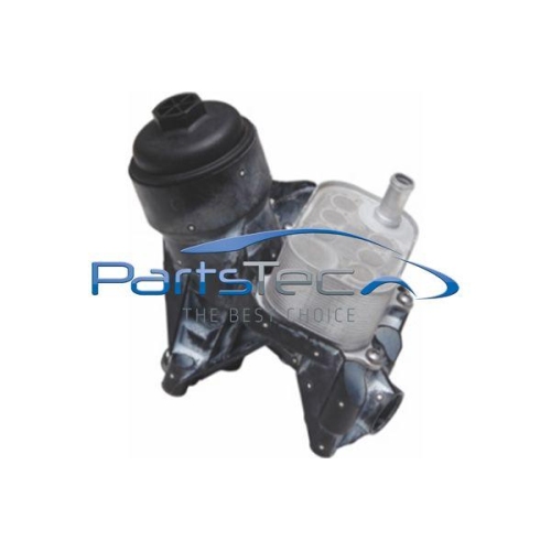 PartsTec PTA421-0023 &Ouml;lfiltermodul f&uuml;r AUDI