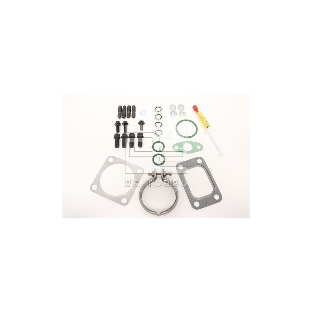 BE TURBO ABS725 Montagesatz, Lader f&uuml;r IVECO VOLVO DEUTZ VOLVO PENTA