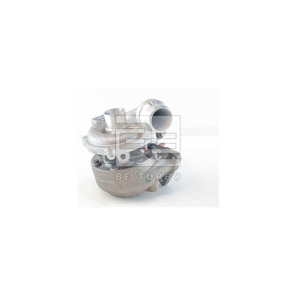 BE TURBO 128846 Lader, Aufladung f&uuml;r RENAULT RENAULT TRUCKS