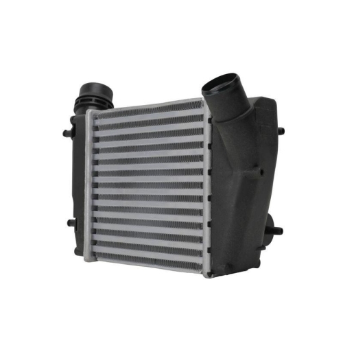 HELLA 8ML 366 341-671 Ladeluftk&uuml;hler f&uuml;r RENAULT