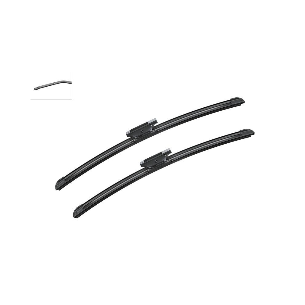 Wischblatt BOSCH 3 397 007 856 Aerotwin f&uuml;r BMW MINI, vorne