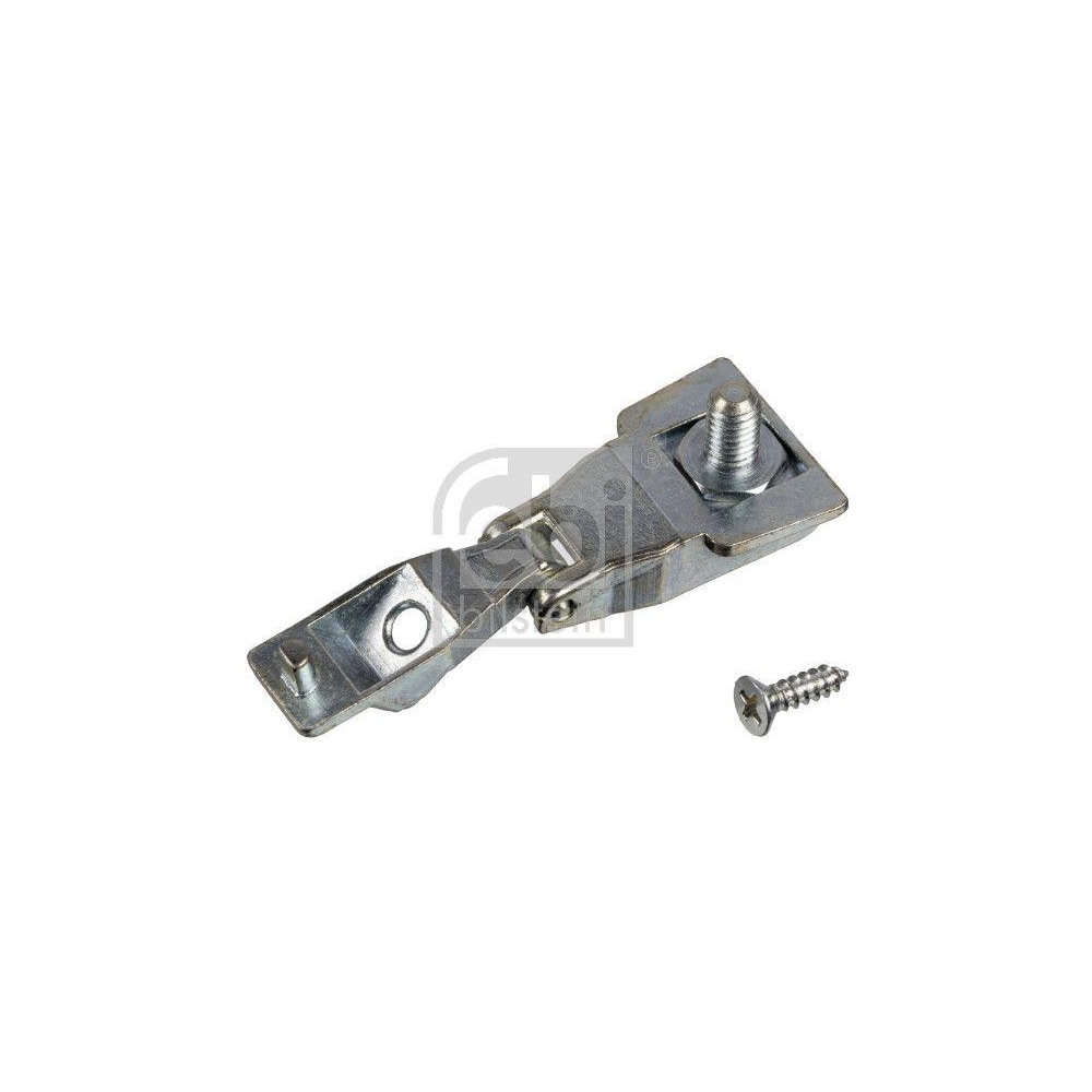 Türgriff, Innenausstattung FEBI BILSTEIN 170597 febi Plus für FIAT ABARTH, vorne