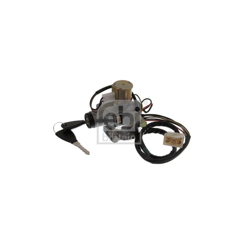 FEBI BILSTEIN Lenkschloss 17891 f&uuml;r MERCEDES-BENZ