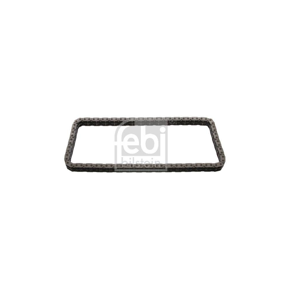 FEBI BILSTEIN Steuerkette 40810 f&uuml;r CITRO&Euml;N FIAT IVECO PEUGEOT