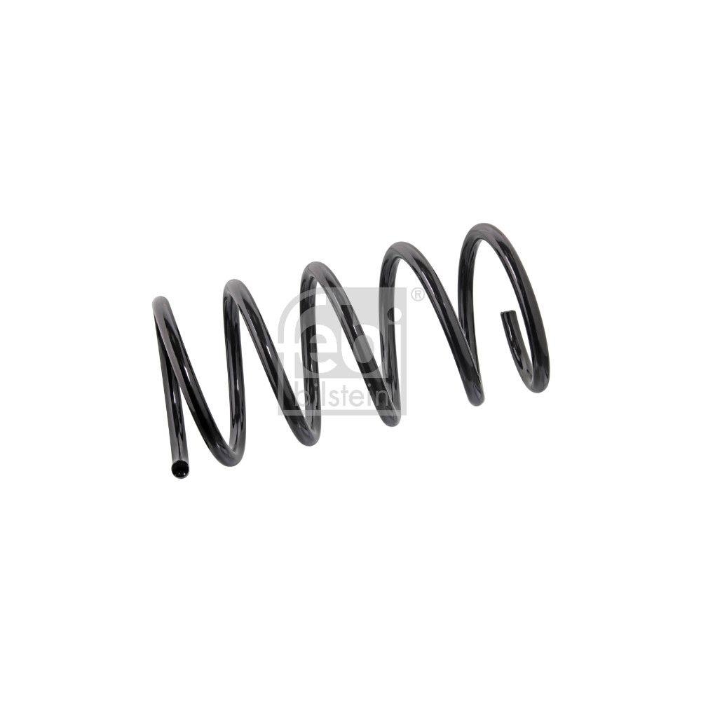 FEBI BILSTEIN Fahrwerksfeder 47255 f&uuml;r VOLVO, Hinterachse