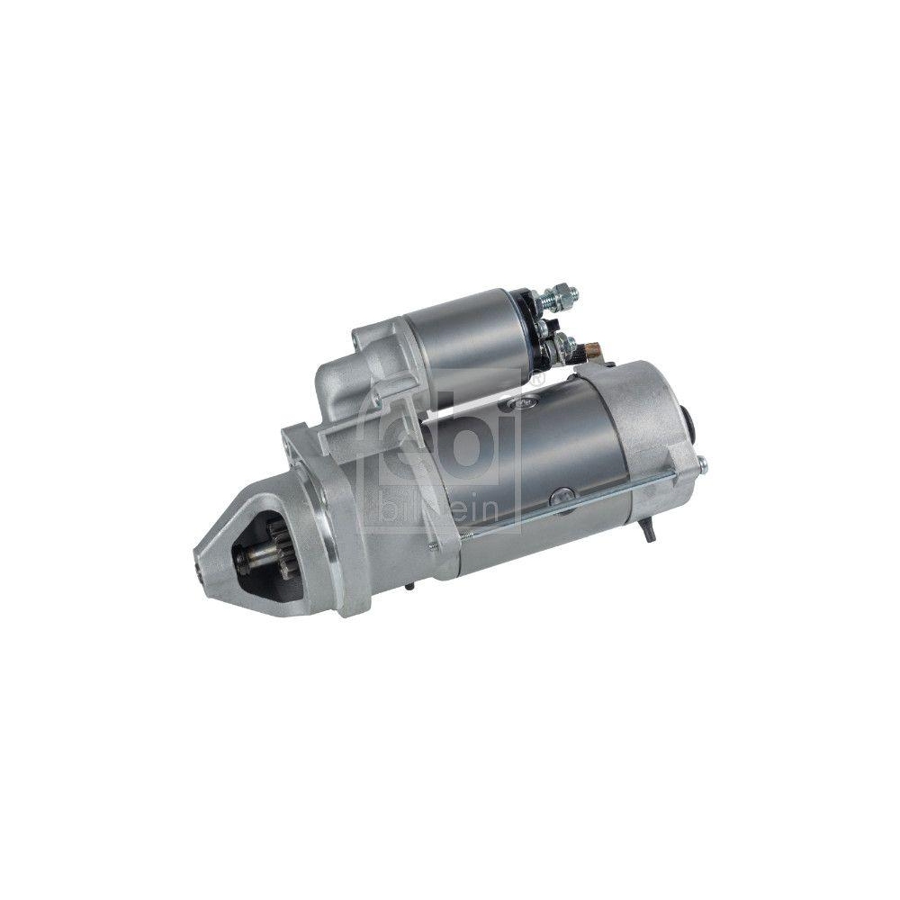 FEBI BILSTEIN Starter 48971 f&uuml;r MAN