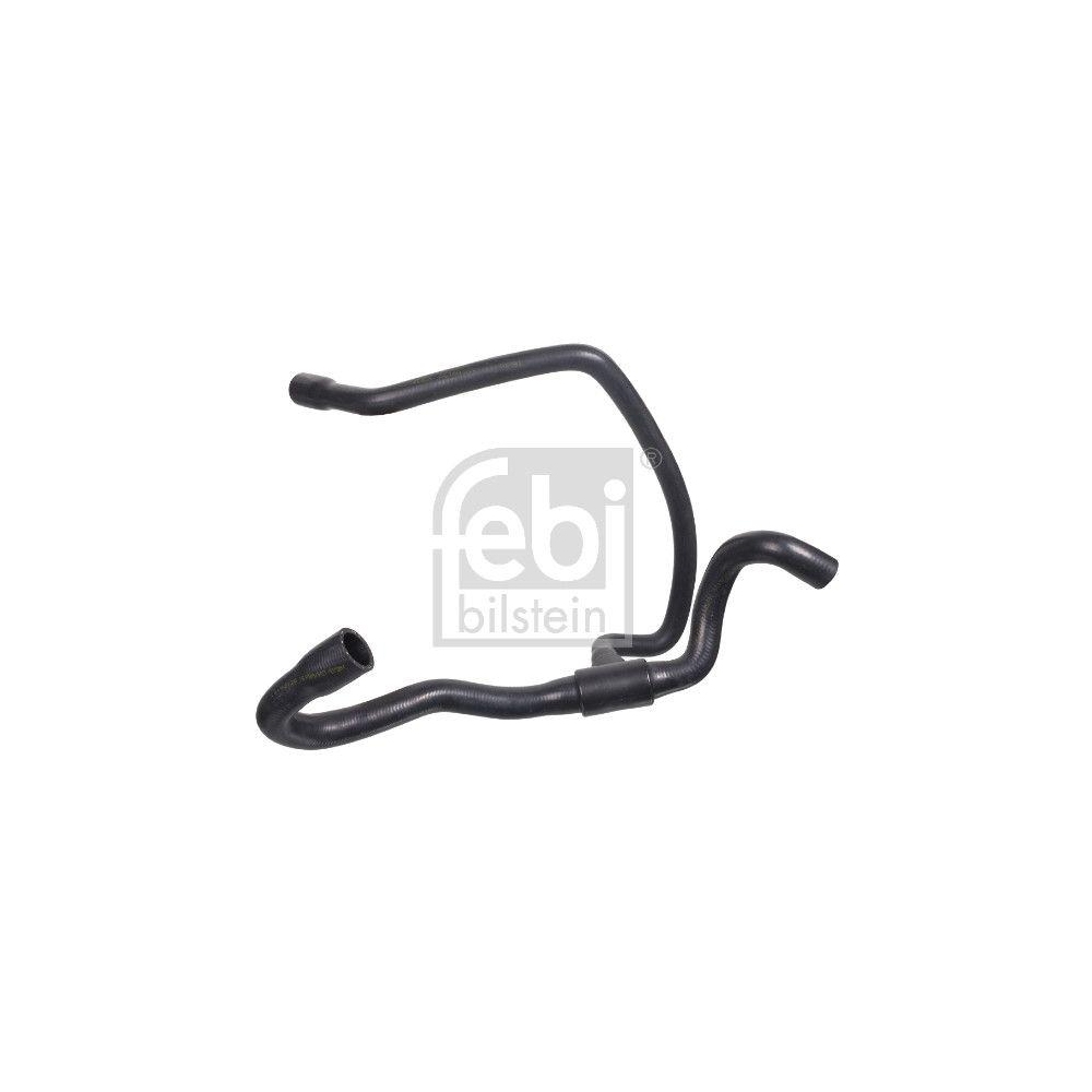 FEBI BILSTEIN K&uuml;hlerschlauch 103265 f&uuml;r SMART