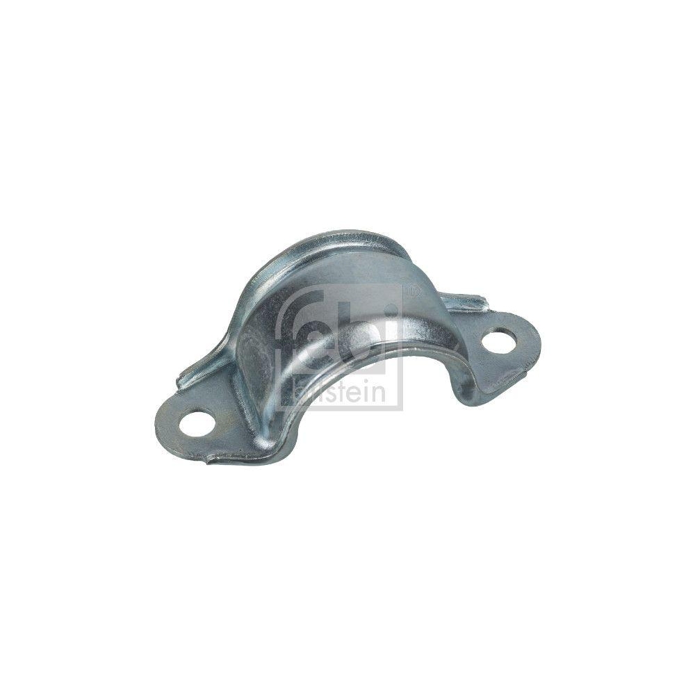 FEBI BILSTEIN Halter, Stabilisatorlagerung 106174 febi Plus f&uuml;r AUDI PORSCHE VW