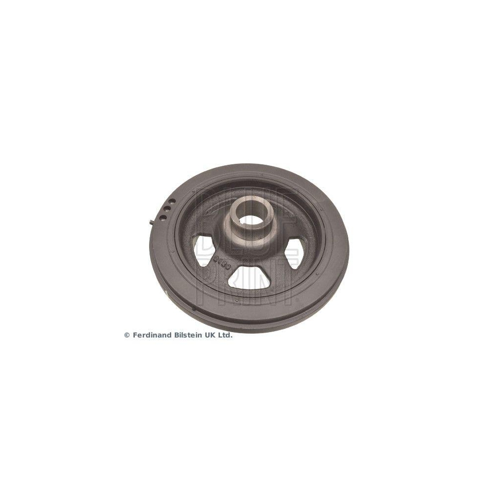 Riemenscheibe, Kurbelwelle BLUE PRINT ADG06114C f&uuml;r SSANGYONG