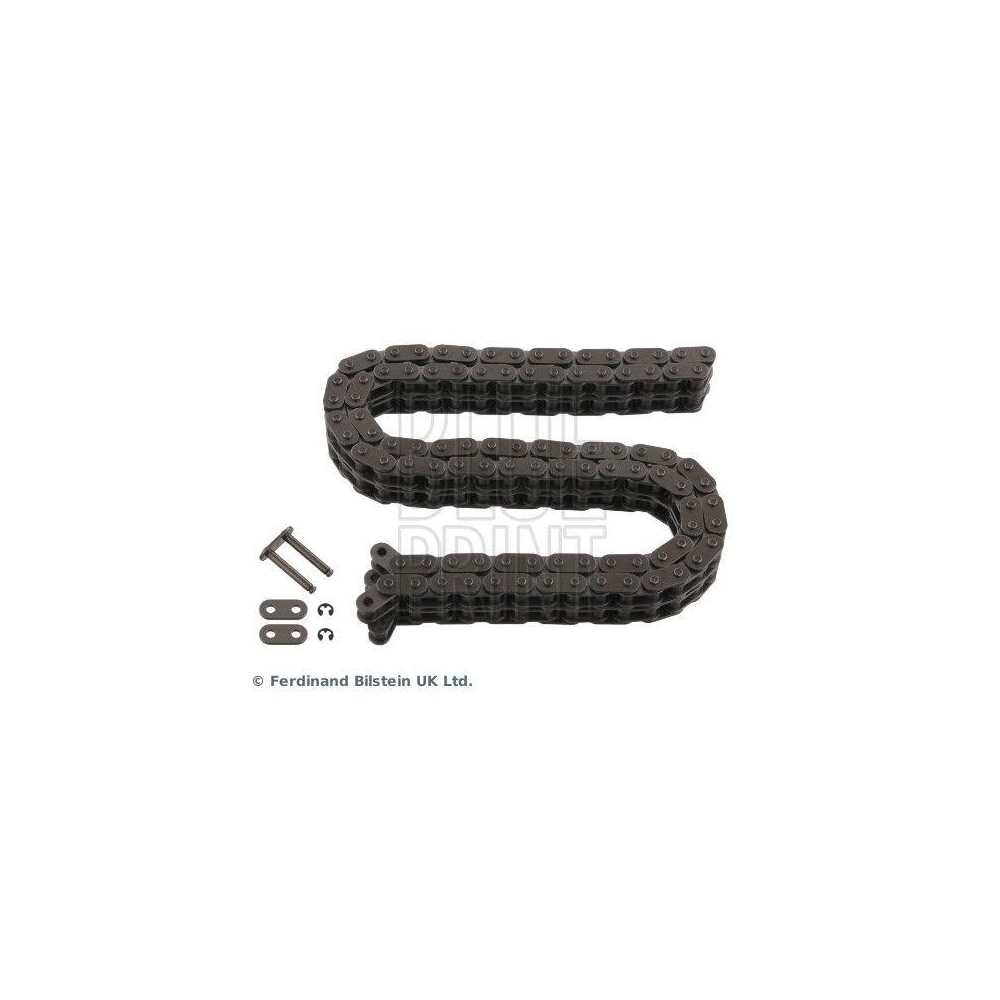 Steuerkette BLUE PRINT ADC47348 für MITSUBISHI PORSCHE
