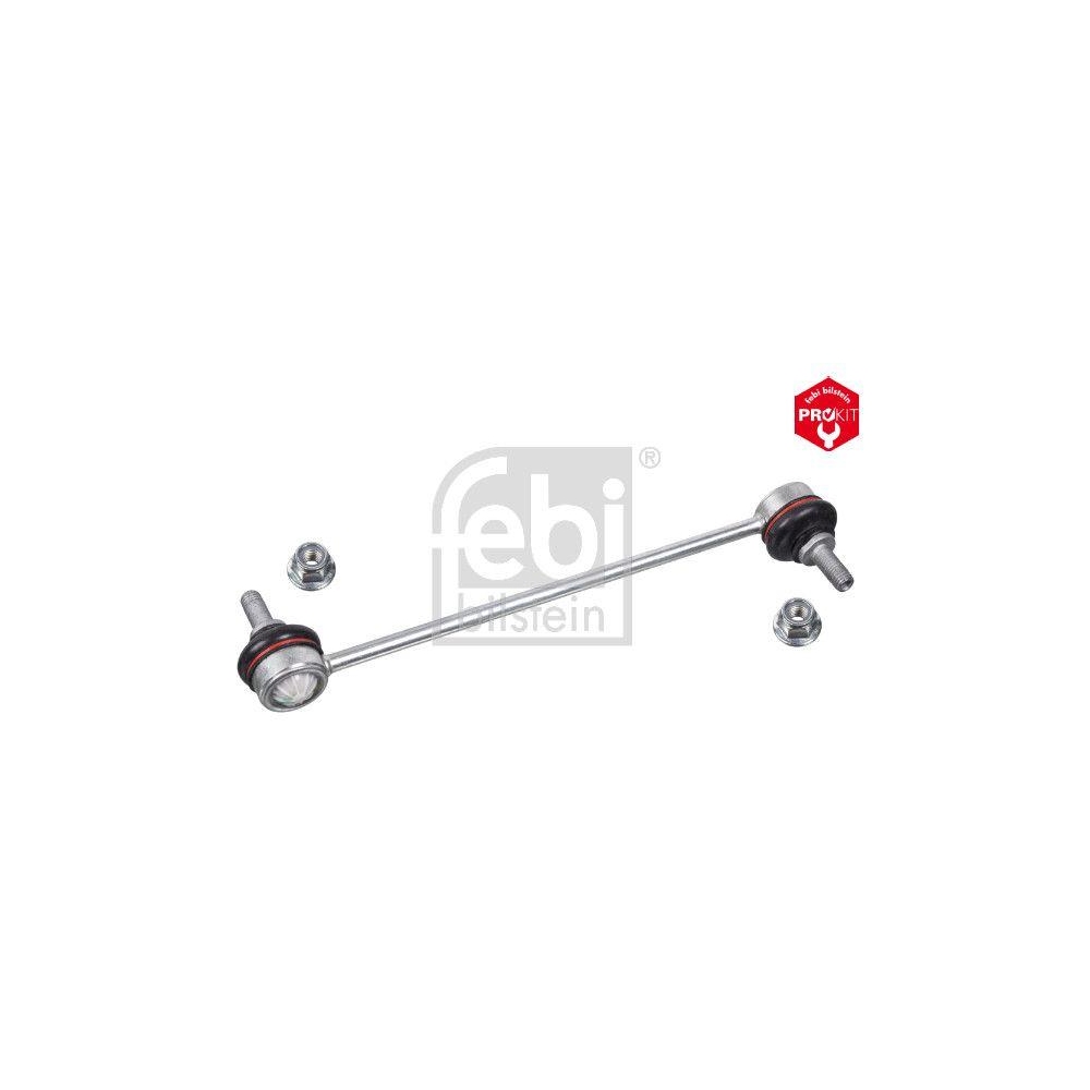 FEBI BILSTEIN Stange/Strebe, Stabilisator 19825 ProKit f&uuml;r FORD JAGUAR