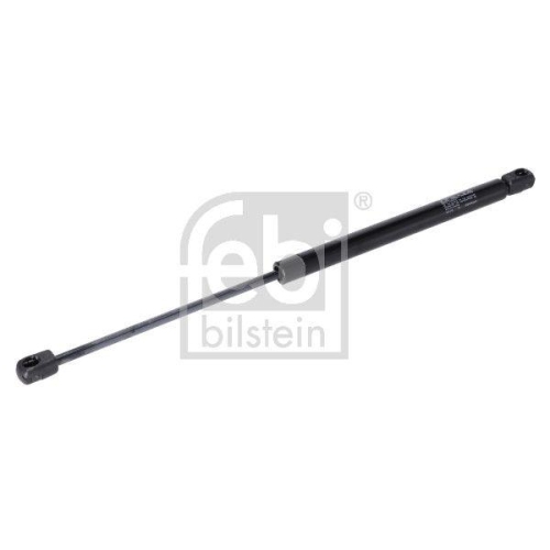 FEBI BILSTEIN Gasfeder, Koffer-/Laderaum 27905 f&uuml;r PEUGEOT, beidseitig