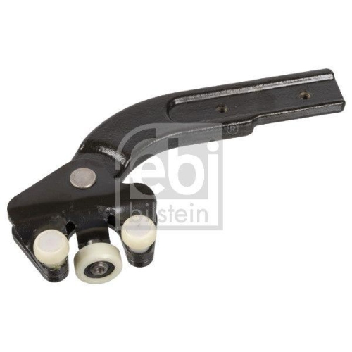 Rollenf&uuml;hrung, Schiebet&uuml;r FEBI BILSTEIN 172041 febi Plus f&uuml;r MERCEDES-BENZ