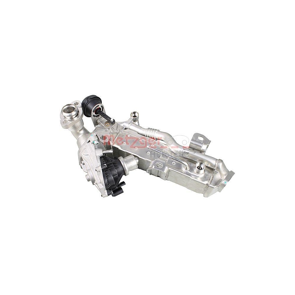AGR-Modul METZGER 0892736 f&uuml;r BMW