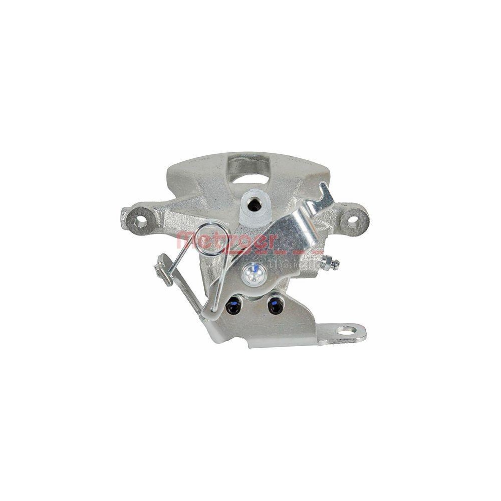 Bremssattel METZGER 6261123 f&uuml;r FORD, Hinterachse links