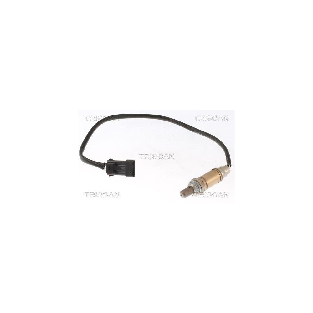 Lambdasonde TRISCAN 8845 28050 f&uuml;r CITRO&Euml;N PEUGEOT, nach Katalysator