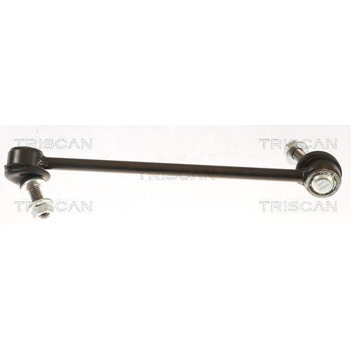 Stange/Strebe, Stabilisator TRISCAN 8500 81610 f&uuml;r TESLA, Vorderachse links