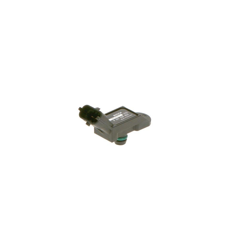 Sensor BOSCH 0 261 230 052 für ALFA ROMEO FIAT LANCIA PORSCHE MASERATI