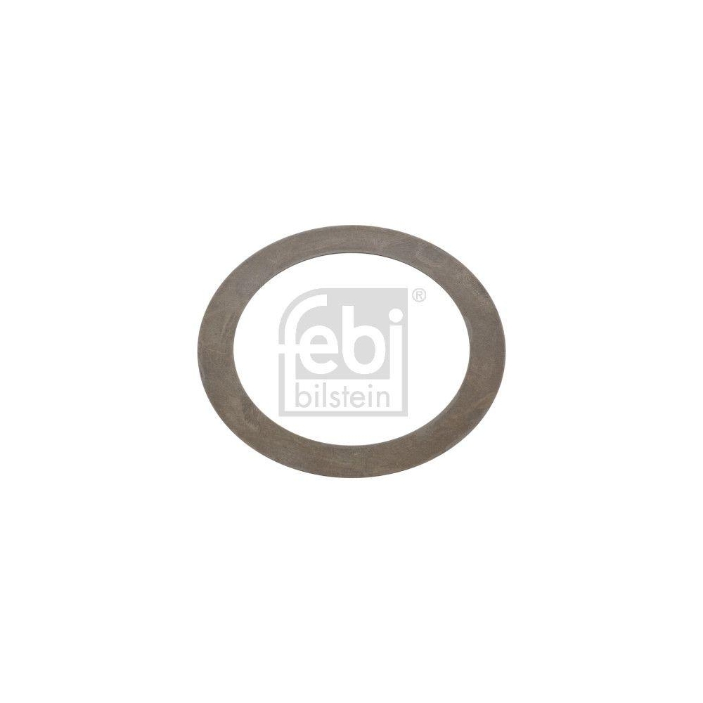 Distanzscheibe, Kurbelwelle FEBI BILSTEIN 01740 für VW