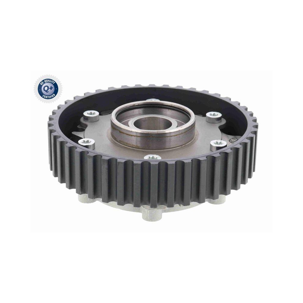 Nockenwellenversteller VAICO V95-0508 Q+, Erstausrüsterqualität für VOLVO