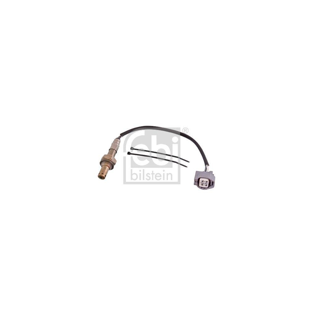 FEBI BILSTEIN Lambdasonde 178573 f&uuml;r JAGUAR, vor Katalysator