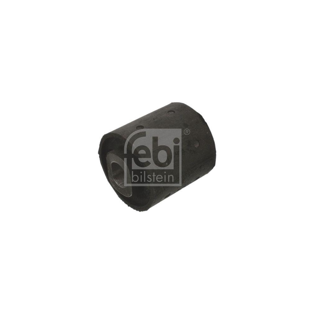 Lagerung, Differential FEBI BILSTEIN 08858 für BMW, Hinterachse