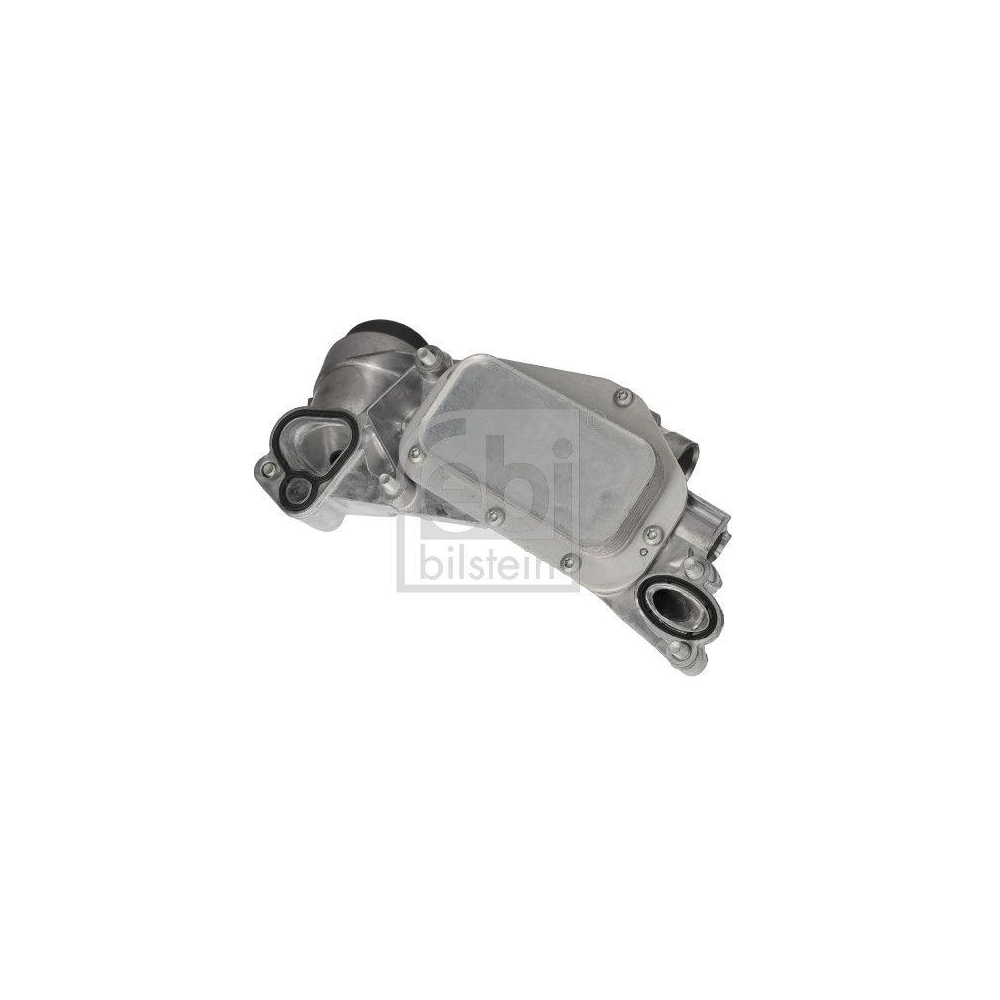 FEBI BILSTEIN Gehäuse, Ölfilter 182119 febi Plus für OPEL VAUXHALL CHEVROLET