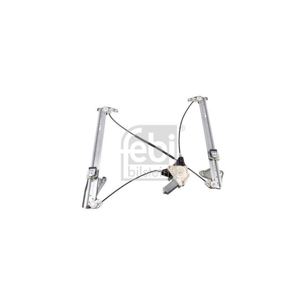 FEBI BILSTEIN Fensterheber 183418 für MERCEDES-BENZ, vorne links