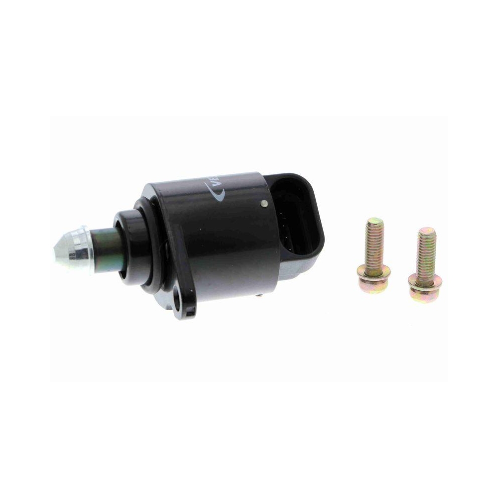 Leerlaufregelventil, Luftversorgung VEMO V42-77-0008 Original VEMO Qualit&auml;t f&uuml;r