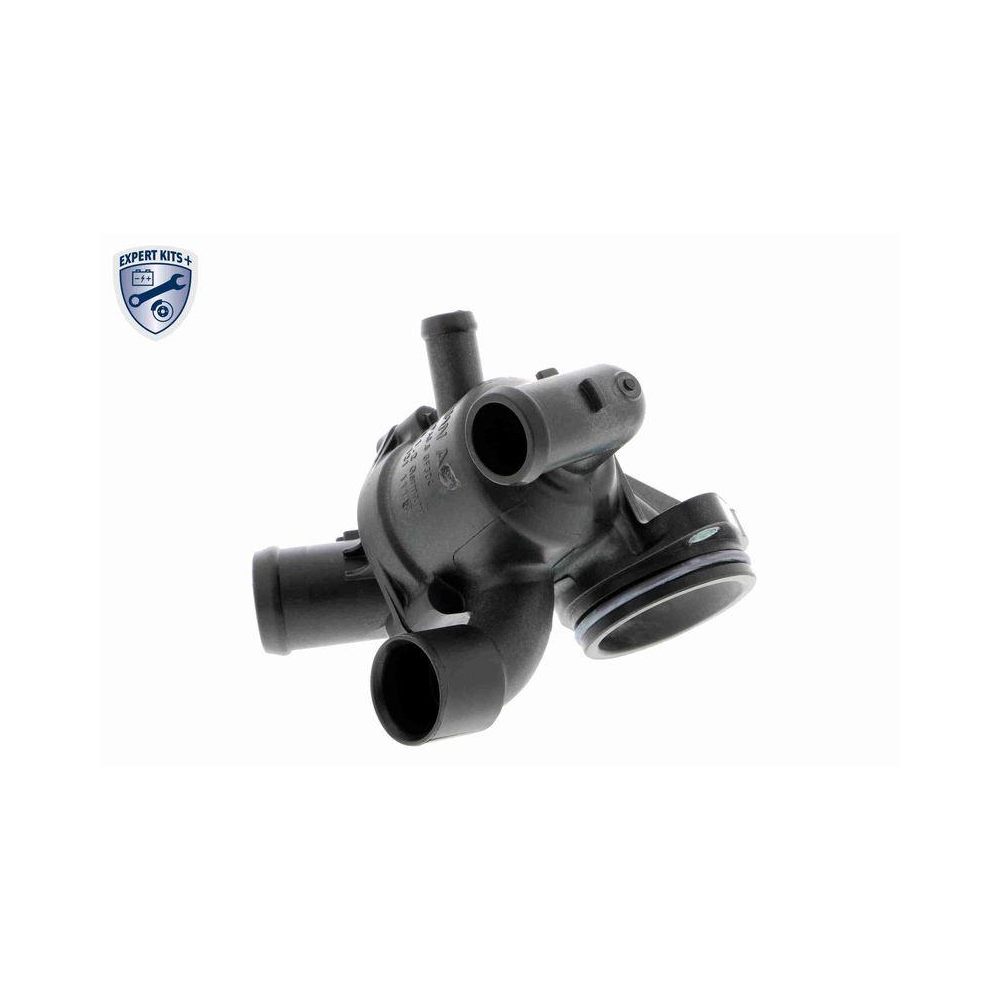Thermostatgeh&auml;use VEMO V15-99-2045 EXPERT KITS + f&uuml;r AUDI SEAT SKODA VW VAG